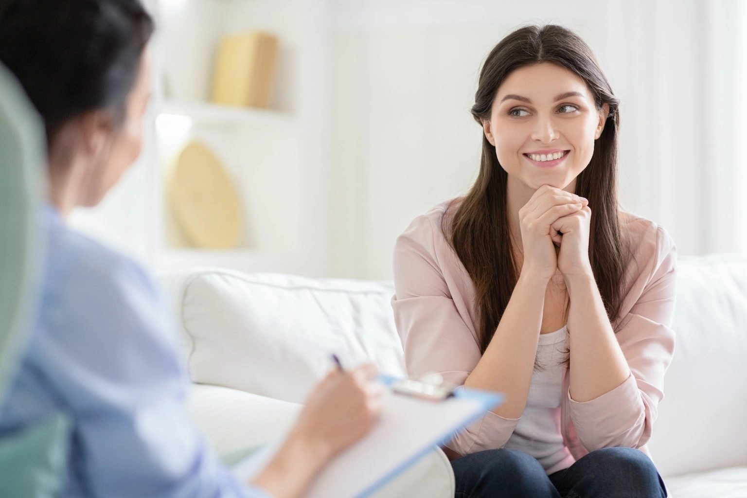 Life Coaching