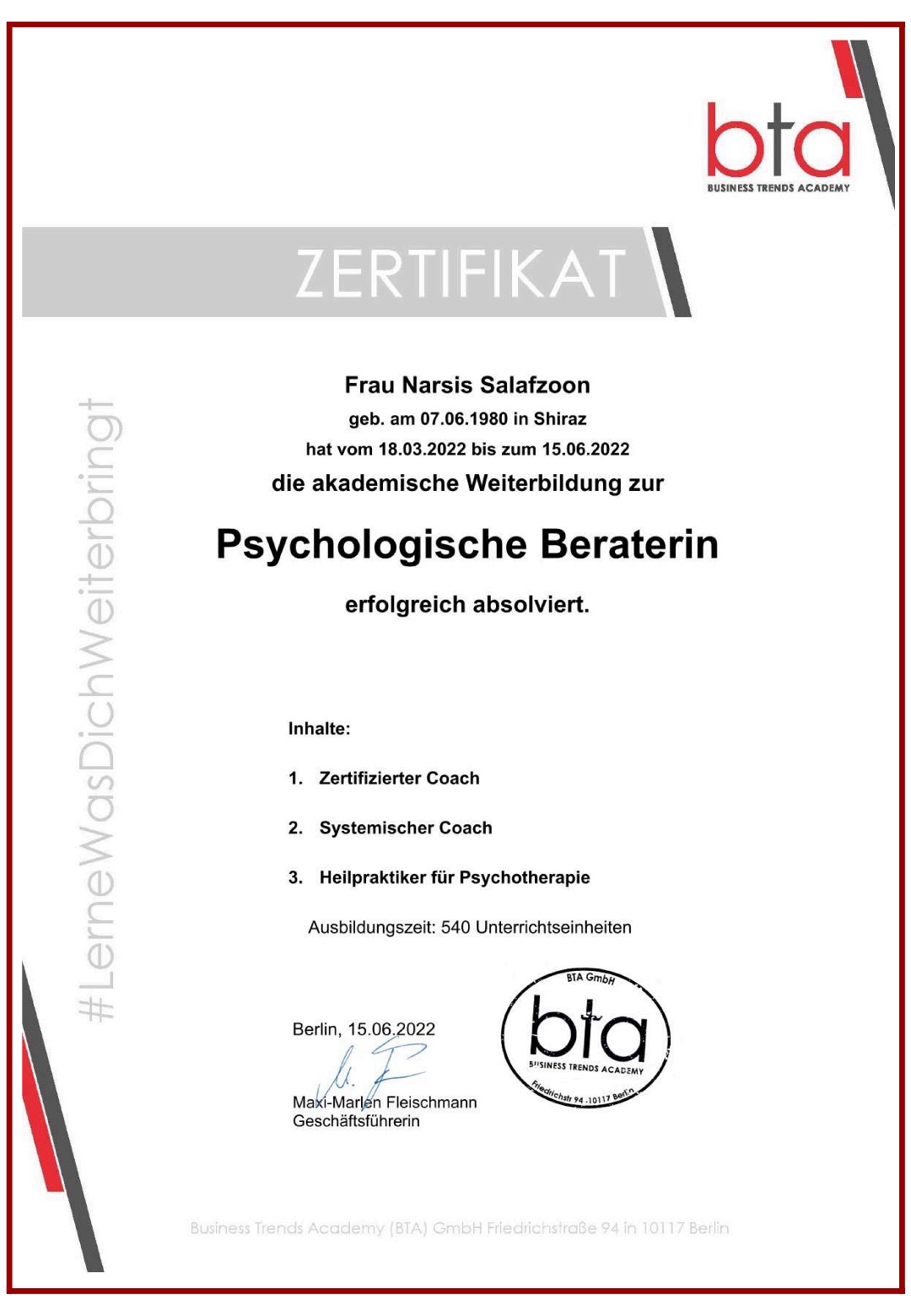 PsychB